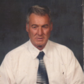 Ernest Gibbs Profile Photo