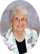 Mrs. Christine Edwards Profile Photo