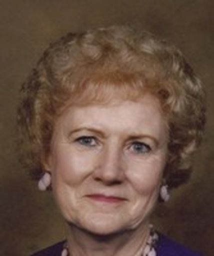 Marjorie Ellen Holloway