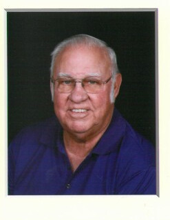 Roy Minshew Profile Photo
