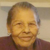 Maria De Jesus Juarez Profile Photo