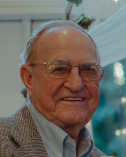 Arthur A. Gerhardt Profile Photo