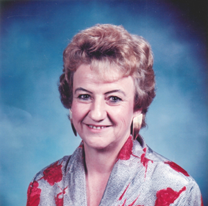 Judy Wilson Profile Photo