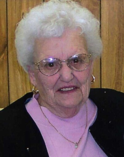 Marjorie "Elaine" Hartman