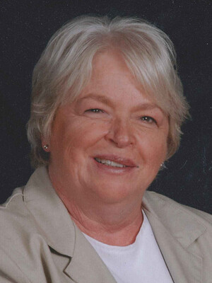 Linda M. Krueger