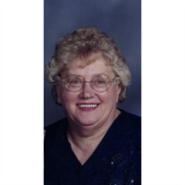 Marlene R. Willard Profile Photo