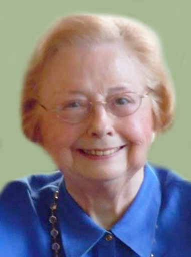 Ann Gross