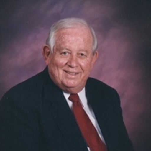 Clyde Jones Profile Photo