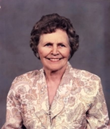 Rita Margaret (Duffy)  Smith