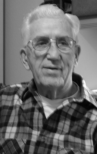 Everett C. Nelson