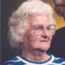 Catherine "Granny" Peach Profile Photo