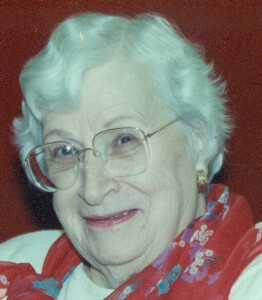 Edith Miller