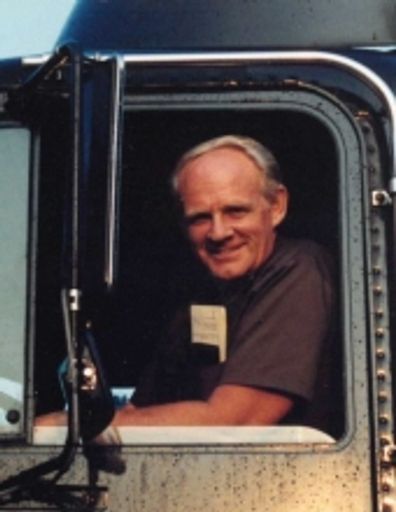 Henry "Hank" B. Pynakker