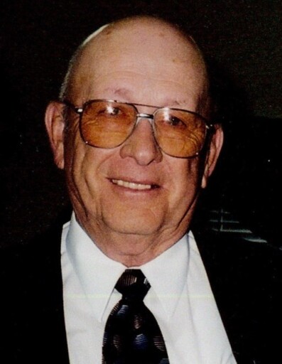 James Clay Gaither, Sr.