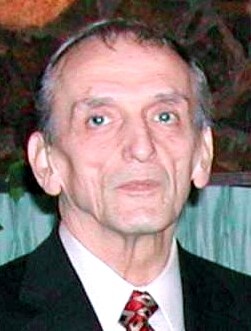 Rev. Dr.  Richard G. Blair Profile Photo