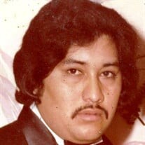 Mr. Simon Medina Jr. Profile Photo