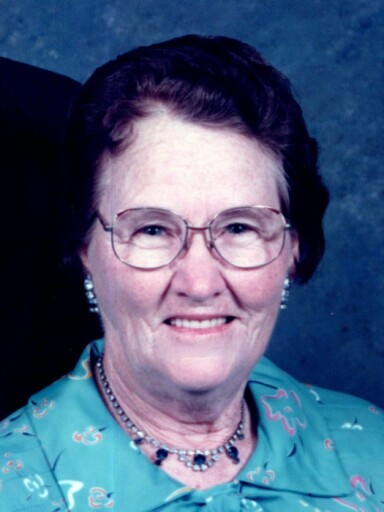 Hazel W. Wilson