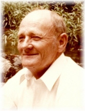 William Henry "Bill" Bradshaw Profile Photo