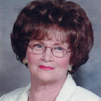 Mary Lou Brookshire Overton Profile Photo