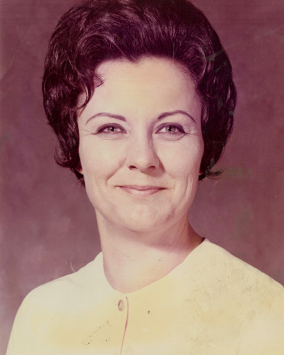 Dorothy Morrow Profile Photo