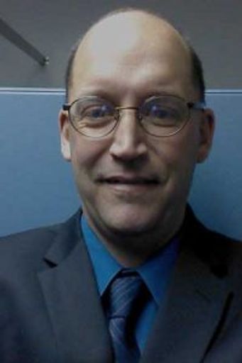 Brian  M. Boeckel