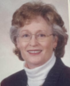 Fern Ann Babcock