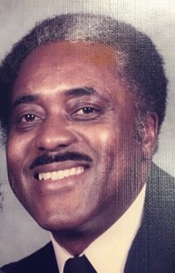 Wilton Landy