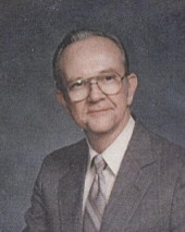 James  Paul Pegram