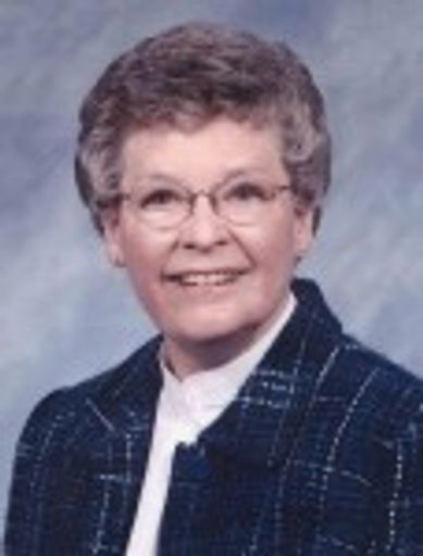 Betty J. Nelson Profile Photo