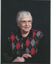 Ruth Mcdaniel Horne Profile Photo