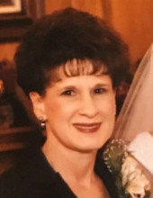 Elaine "Lainie" Melancon Dennis