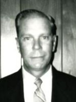 Gerald Doucet, Sr.