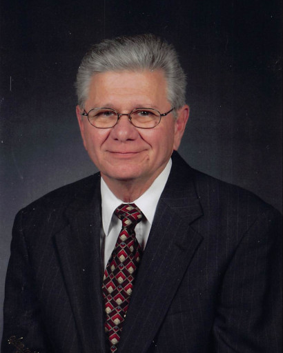 John Randall Sims Profile Photo