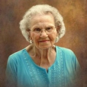 Geneva Patterson Pierce