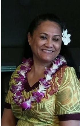 Loretta Faumuina Profile Photo