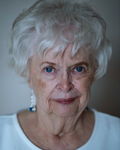 Ann Ranck Saunders's obituary image