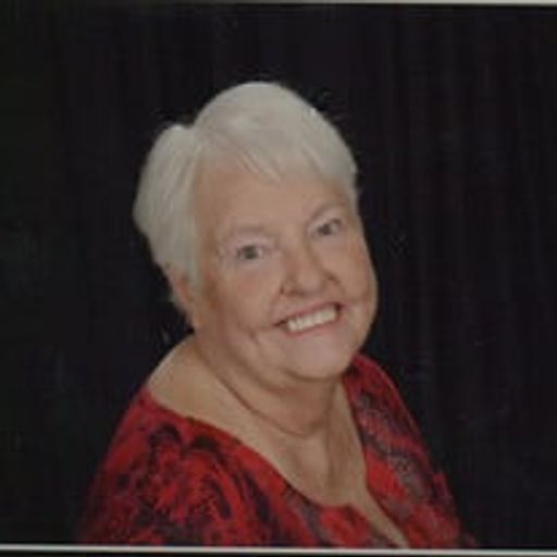 Mrs. WANDA JOY COFER COFFEY Profile Photo