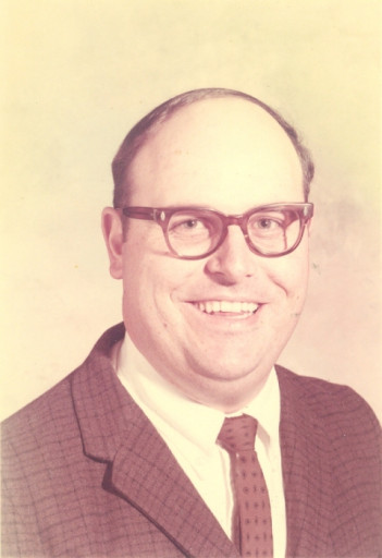 Wilson C. "Bob" Gray