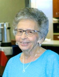 Erma Jean Waldrop