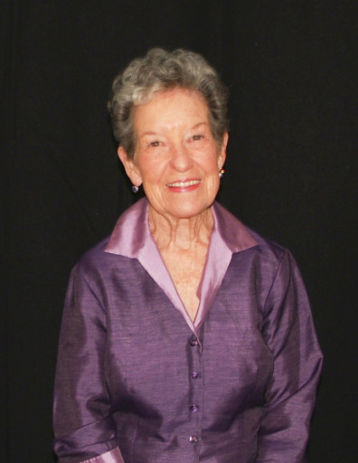 Virginia Mcgriffin