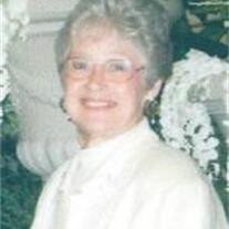 Delores Jones