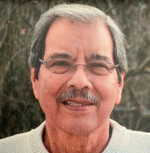 Jose Ramon Lopez Profile Photo