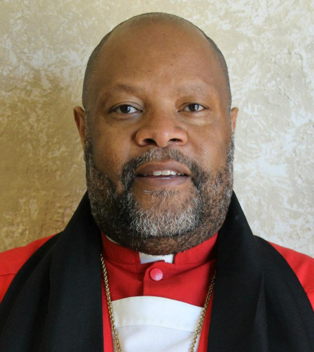 Dr. (Bishop) Mark L. Conley Profile Photo