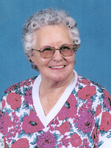 Doris M. Manes