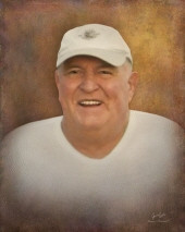 John George, Sr.