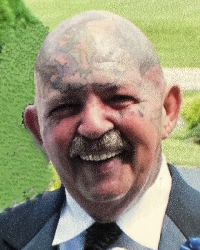 Floyd George Parsons, Sr's obituary image