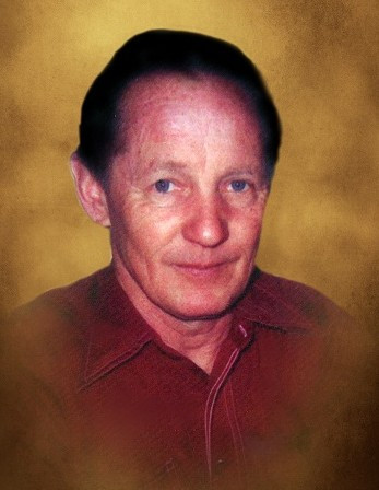 Raymond A. ("Ray")  Belasich