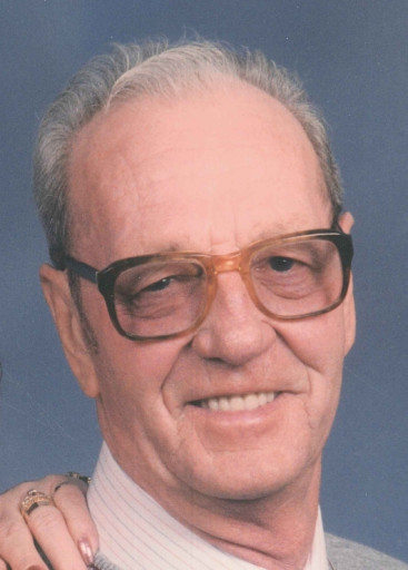 Donald E. Putman Sr