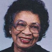 Ruby F. Davis-Johnson