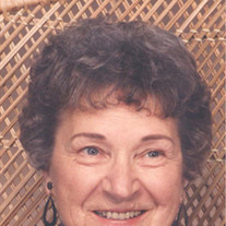 Mabel Lucille Blunk Profile Photo